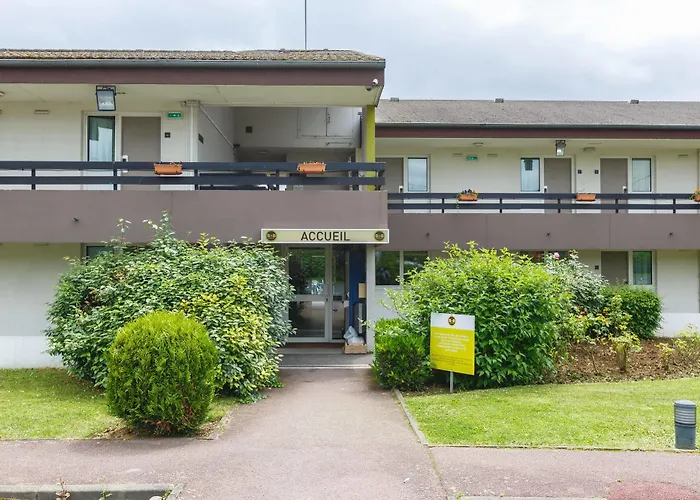 B&B Hôtel corbeil-essonnes Corbeil-Essonnes